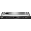  Color_Black Stainless  -- Built in Dishwasher with FreeFlex™ Third Rack IMAGE 5