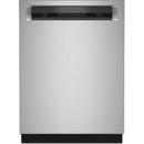  Color_Stainless Steel  -- KDPM604KPS IMAGE 1