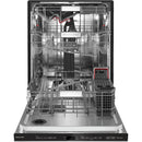  KitchenAid 24-inch Built-in Dishwasher with FreeFlex™ Third Rack KDPM804KPS IMAGE 11