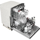  KitchenAid 24-inch Built-in Dishwasher with FreeFlex™ Third Rack KDPM804KPS IMAGE 19