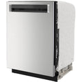  KitchenAid 24-inch Built-in Dishwasher with FreeFlex™ Third Rack KDPM804KPS IMAGE 1