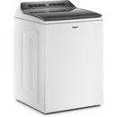  Color_White  -- 4.7 cu.ft. Top Loading Washer with Adaptive Wash Technology IMAGE 13