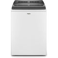  Color_White  -- 4.7 cu.ft. Top Loading Washer with Adaptive Wash Technology IMAGE 1
