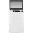  Color_White  -- 4.7 cu.ft. Top Loading Washer with Adaptive Wash Technology IMAGE 2
