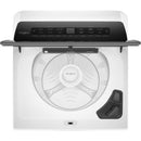  Color_White  -- 4.7 cu.ft. Top Loading Washer with Adaptive Wash Technology IMAGE 3