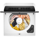  Color_White  -- 4.7 cu.ft. Top Loading Washer with Adaptive Wash Technology IMAGE 4