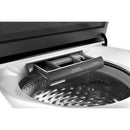  Color_White  -- 4.7 cu.ft. Top Loading Washer with Adaptive Wash Technology IMAGE 7
