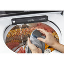  Color_White  -- 4.7 cu.ft. Top Loading Washer with Adaptive Wash Technology IMAGE 8
