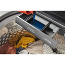  Color_Grey  -- 4.8 cu.ft. Top Loading Washer with Load & Go™ Dispenser IMAGE 10