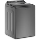  Color_Grey  -- 4.8 cu.ft. Top Loading Washer with Load & Go™ Dispenser IMAGE 13