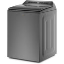  Color_Grey  -- 4.8 cu.ft. Top Loading Washer with Load & Go™ Dispenser IMAGE 14