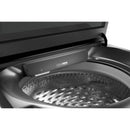  Color_Grey  -- 4.8 cu.ft. Top Loading Washer with Load & Go™ Dispenser IMAGE 6