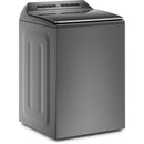  Color_Grey  -- 5.3 cu.ft. Top Loading Washer with Load & Go™ Dispenser IMAGE 13