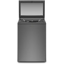  Color_Grey  -- 5.3 cu.ft. Top Loading Washer with Load & Go™ Dispenser IMAGE 2