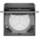  Color_Grey  -- 5.3 cu.ft. Top Loading Washer with Load & Go™ Dispenser IMAGE 3