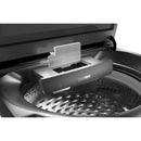  Color_Grey  -- 5.3 cu.ft. Top Loading Washer with Load & Go™ Dispenser IMAGE 7