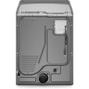  Power Source_Gas  Color_Grey  -- 7.4 cu.ft. Dryer with AccuDry™ Technology IMAGE 9