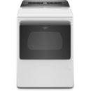  Power Source_Gas  Color_White  -- WGD5100HW IMAGE 1