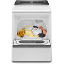  Power Source_Gas  Color_White  -- WGD5100HW IMAGE 3