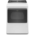  Power Source_Gas  Color_White  -- WGD6120HW IMAGE 1