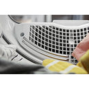  Power Source_Gas  Color_Grey  -- 7.4 cu.ft. Dryer with Wrinkle Shield™ Plus Option with Steam IMAGE 6