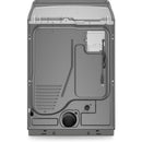  Power Source_Gas  Color_Grey  -- 7.4 cu.ft. Dryer with Wrinkle Shield™ Plus Option with Steam IMAGE 9