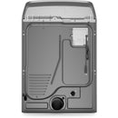  Color_Grey  -- 7.4 cu.ft. Electric Dryer with Wi Fi Capability IMAGE 8