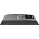  Color_Grey  -- 7.4 cu.ft. Electric Dryer with Wi Fi Capability IMAGE 9