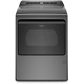  Power Source_Electric  Color_Grey  -- WED5100HC IMAGE 1