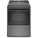  Power Source_Electric  Color_Grey  -- WED5100HC IMAGE 1