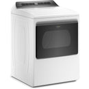  Power Source_Electric  Color_White  -- WED5100HW IMAGE 2