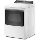  Power Source_Electric  Color_White  -- WED5100HW IMAGE 3