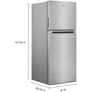  Color_Stainless Steel  -- WRT112CZJZ IMAGE 6