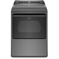  Power Source_Electric  Color_Grey  -- WED6120HC IMAGE 1