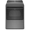  Power Source_Electric  Color_Grey  -- WED6120HC IMAGE 1