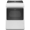  Power Source_Electric  Color_White  -- WED6120HW IMAGE 1