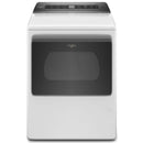  Power Source_Electric  Color_White  -- WED6120HW IMAGE 1