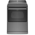  Power Source_Electric  Color_Grey  -- WED7120HC IMAGE 1