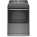  Power Source_Electric  Color_Grey  -- WED7120HC IMAGE 1
