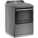  Power Source_Electric  Color_Grey  -- WED7120HC IMAGE 2