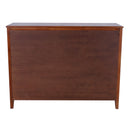  New Classic Furniture Bixby D2541-30 Server - Espresso IMAGE 3
