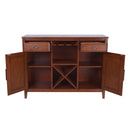  New Classic Furniture Bixby D2541-30 Server - Espresso IMAGE 5