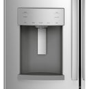  Color_Stainless Steel  -- GFE28GYNFS IMAGE 4