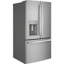  Color_Stainless Steel  -- GFE28GYNFS IMAGE 5