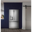  Color_Stainless Steel  -- GFE28GYNFS IMAGE 6
