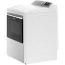  Maytag 7.4 cu.ft. Gas Dryer with Wi-Fi Connectivity MGD6230RHW IMAGE 5