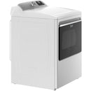  Maytag 7.4 cu.ft. Gas Dryer with Wi-Fi Connectivity MGD6230RHW IMAGE 6