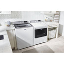  Maytag 4.7 cu.ft. Top Load Washer with Wi-Fi Connectivity MVW6230RHW IMAGE 11