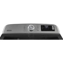  Color_Grey  -- 5.3 cu.ft. Top Loading Washer with Wi Fi Connectivity IMAGE 3