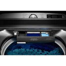  Color_Grey  -- 5.3 cu.ft. Top Loading Washer with Wi Fi Connectivity IMAGE 5